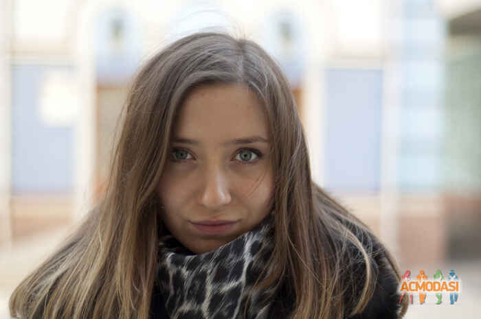 Юлия Геннадиевна Александрова фото №75842. Завантажено 23 Вересня 2011