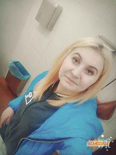 Катя Виталиевна Кикоть фото №1046953. Завантажено 25 Квітня 2017