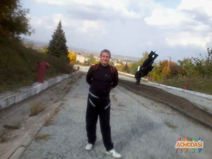 Олександр Олександрович Воробйов фото №1074639. Завантажено 04 Липня 2017