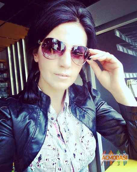 Оксана Николаевна Шандра фото №1082348. Завантажено 23 Липня 2017