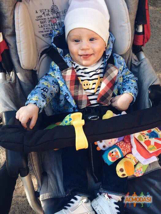 Дмитро Ярмашович Оглу фото №1087968. Завантажено 06 Серпня 2017