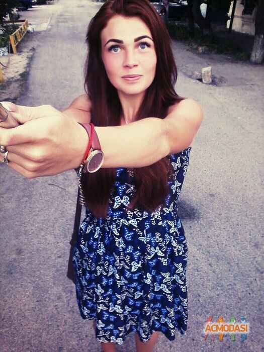 Елизавета Владиславовна Бундакова фото №1094227. Завантажено 21 Серпня 2017