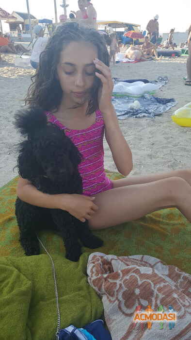 Вікторія Володимирівна Федоренко фото №1095350. Завантажено 23 Серпня 2017