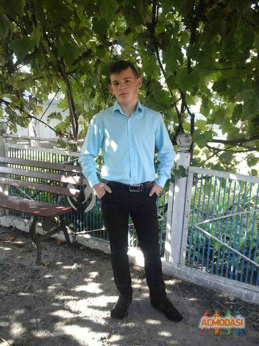 Едуард Русланович Поскрипка фото №1106479. Завантажено 19 Вересня 2017