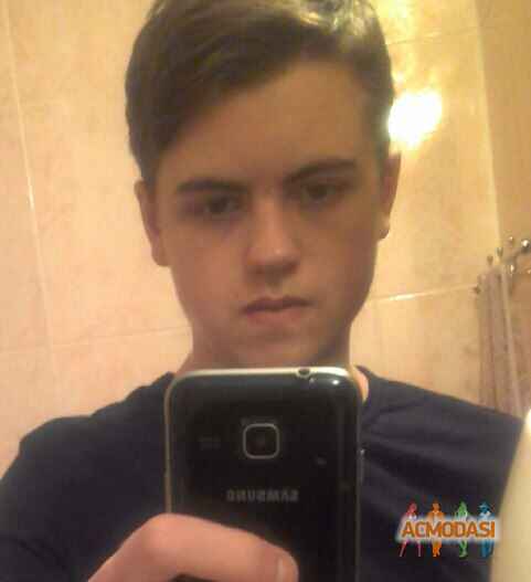 Влад Сергійович Божко фото №1144762. Завантажено 28 Листопада 2017