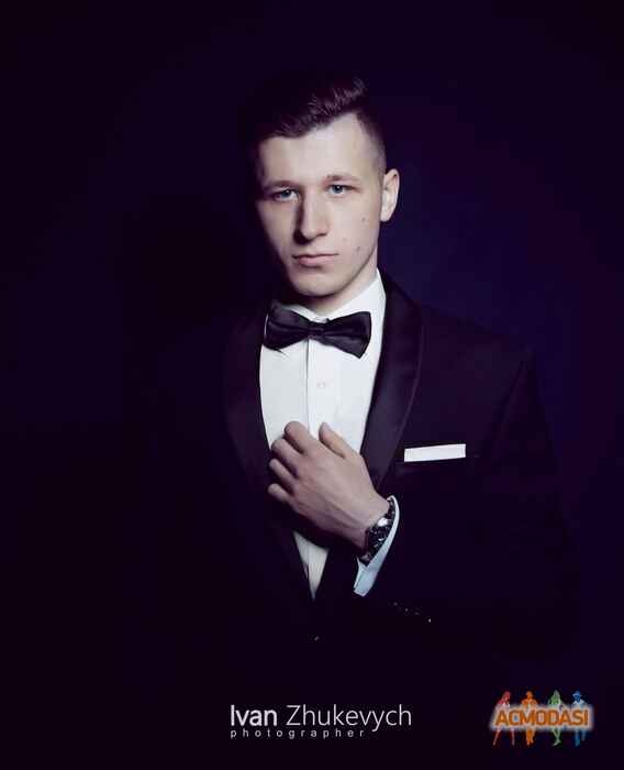 Андрій-Володимир Степанович Гродецький фото №1133277. Завантажено 08 Листопада 2017