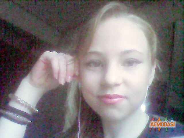 Анастасія Сергіївна Шевченко фото №1140288. Завантажено 20 Листопада 2017