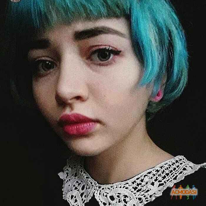 Елизавета Владиславівна Фернес фото №1155956. Завантажено 23 Грудня 2017