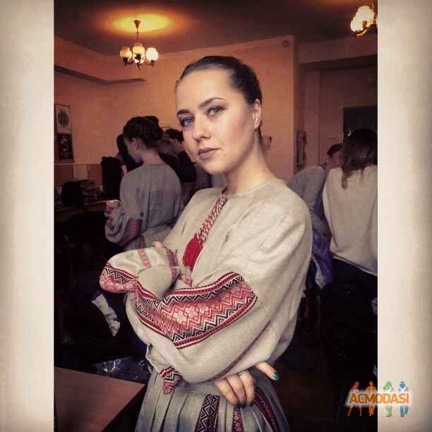 Марина Гориславець Євгенівна фото №1160198. Завантажено 05 Січня 2018