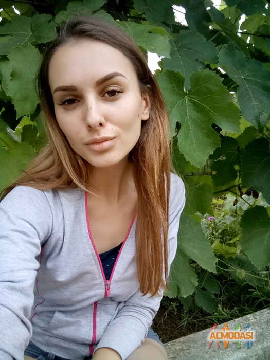 Діана Юріївна Пилипенко фото №1291795. Завантажено 15 Вересня 2018