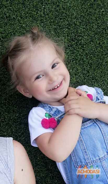 Ельвіна Сергіївна Босак фото №1542924. Завантажено 27 Червня 2020