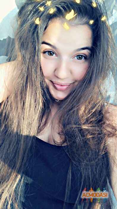 Ясемин Ибрахимовна Кахраман фото №1245597. Завантажено 16 Червня 2018