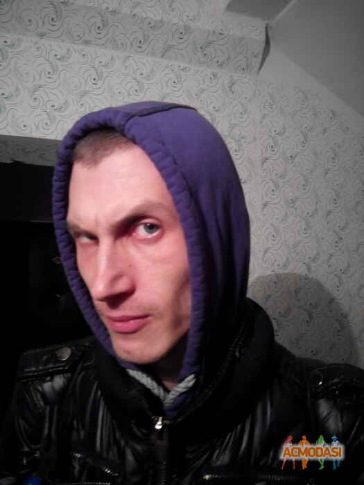 Віктор Анатолійович  фото №1362413. Завантажено 08 Лютого 2019