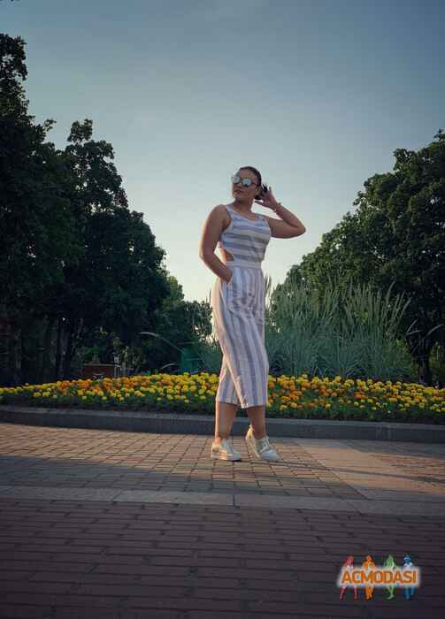 Олена Віталіївна Дідиченко фото №1417133. Завантажено 01 Липня 2019