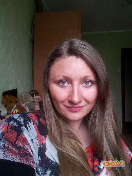 Світлана Сергіївна Піддема фото №1419616. Завантажено 07 Липня 2019