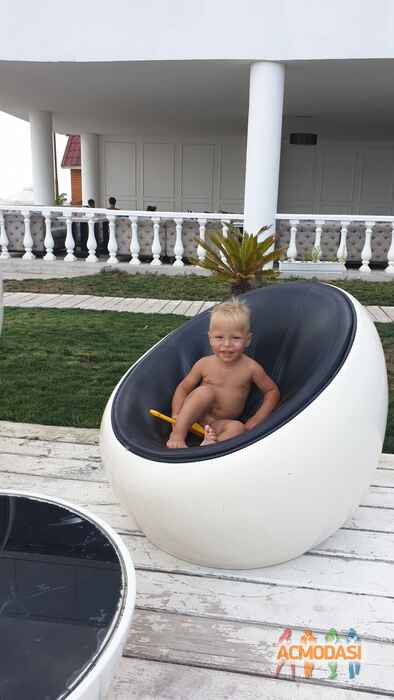 Ян Андрійович Хлоп