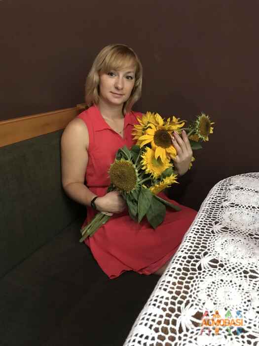 Катерина Олександрівна Цивунова фото №1447045. Завантажено 11 Вересня 2019