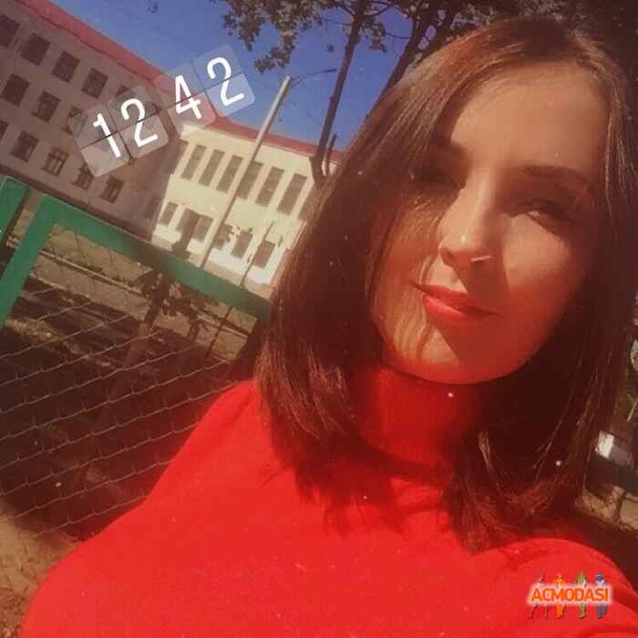 Анна Володимирівна Безнос фото №1462138. Завантажено 17 Жовтня 2019