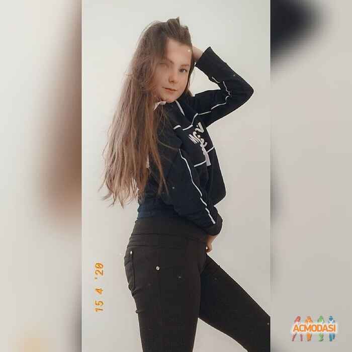 Валерія  Бурча фото №1539156. Завантажено 16 Червня 2020