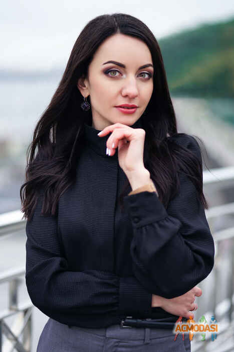 Алина Анатольевна Солодка-Доля фото №1401283. Завантажено 18 Травня 2019