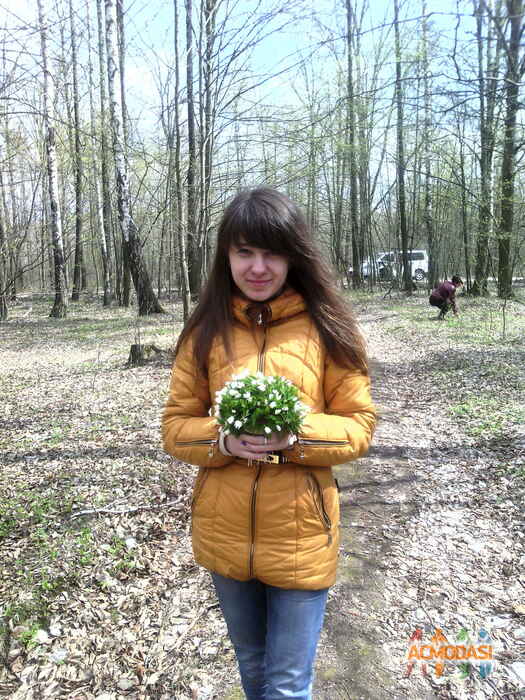 Светик В