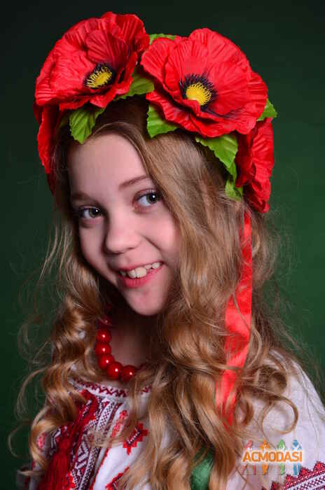 Елизавета Николаевна Рябоконь фото №1159455. Завантажено 03 Січня 2018