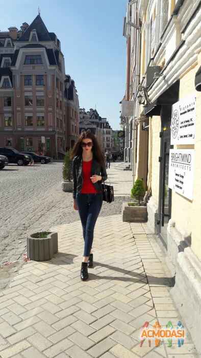 Мирослава  Шемберко фото №1054547. Завантажено 16 Травня 2017