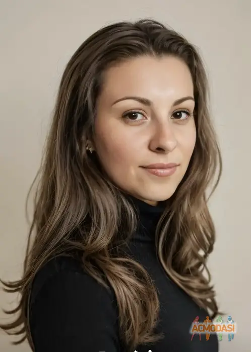 Інна Олегівна Цоловіч фото №1751585. Завантажено 12 Січня 2026