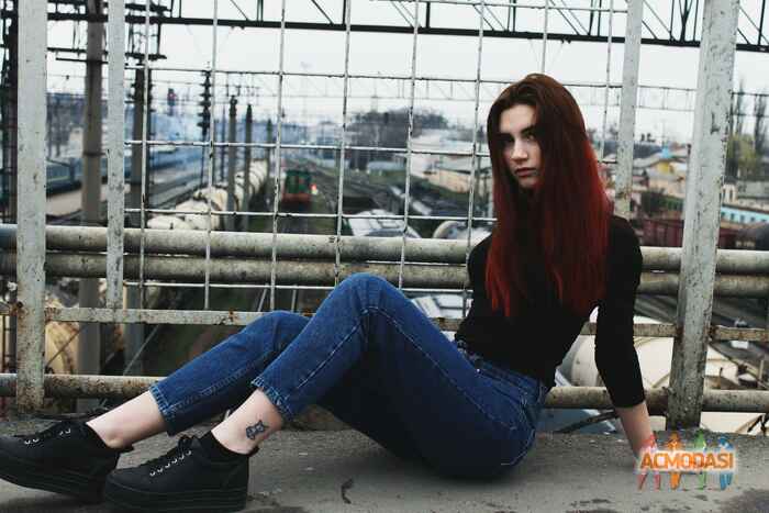 Viktoria  Glushenko фото №1062531. Завантажено 05 Червня 2017