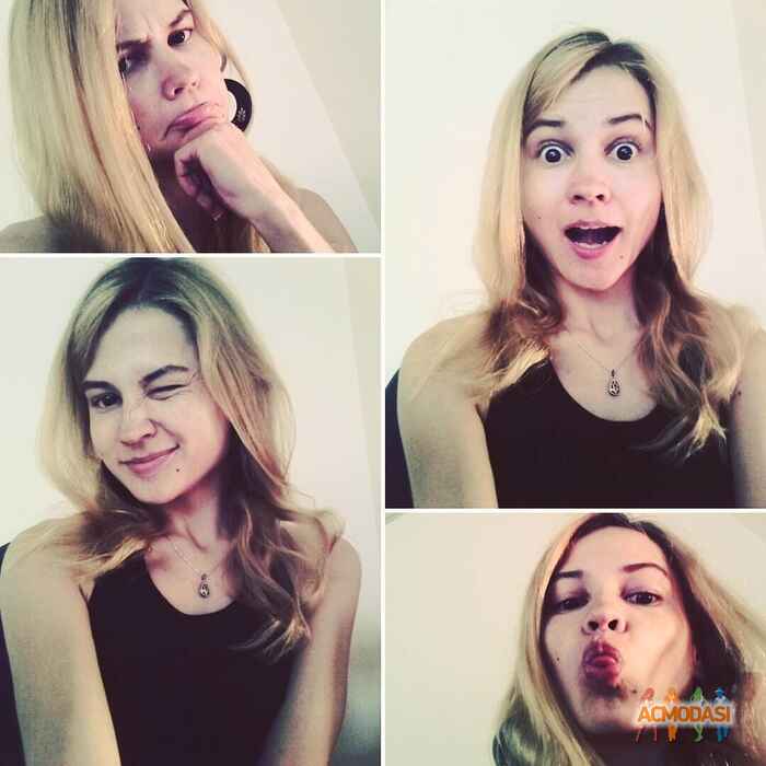 Олександра   фото №1066117. Завантажено 14 Червня 2017