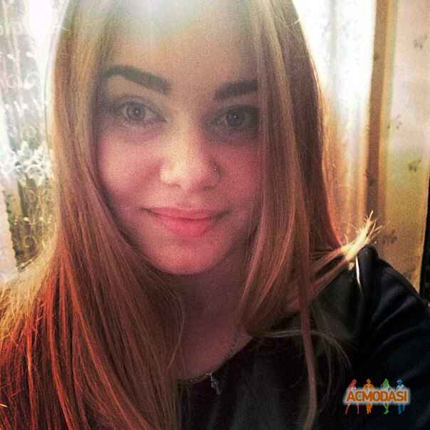 Ksysha  Nechai фото №1083520. Завантажено 26 Липня 2017