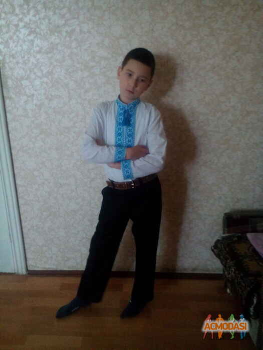 Михаил Михайлович Овчаренко фото №1132874. Завантажено 08 Листопада 2017