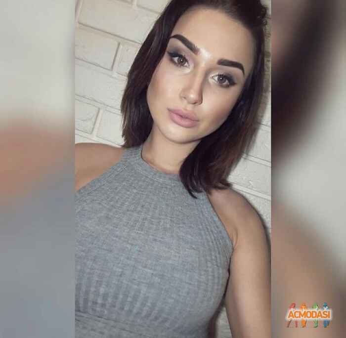 Дарья Сергеевна Вельгус фото №1235009. Завантажено 23 Травня 2018
