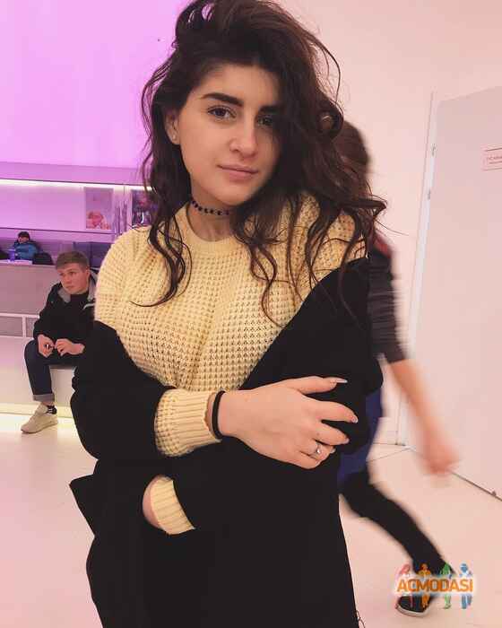 Ева Арменовна Арутюнян фото №1173136. Завантажено 26 Січня 2018