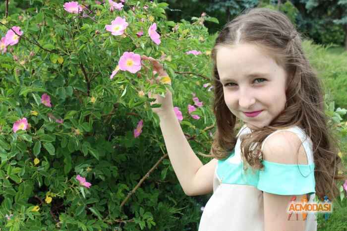 Софія Віталіївна Половинка фото №1174201. Завантажено 28 Січня 2018