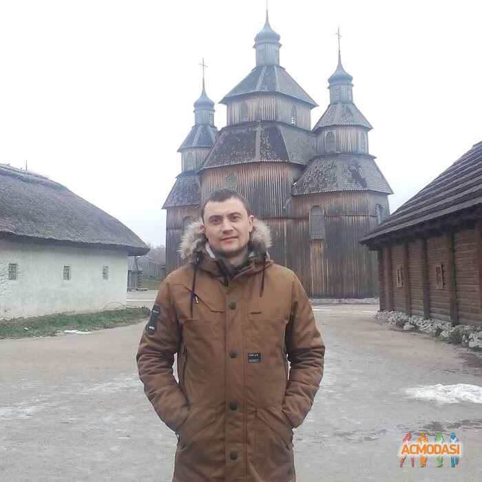 Сергей  Дырда фото №1230572. Завантажено 12 Травня 2018