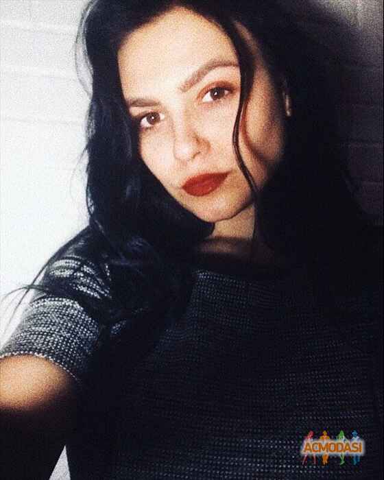 Александра Сергеевна Бригида фото №1348033. Завантажено 10 Січня 2019