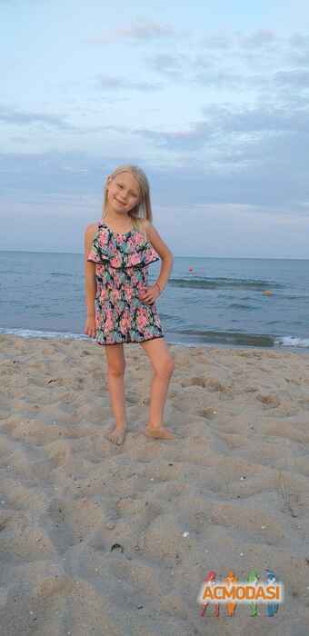 Даша Сергіївна ЖУРАВЛЬОВА фото №1433991. Завантажено 10 Серпня 2019