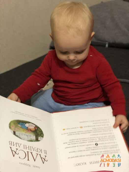 Анна Леонідівна Ольховатова фото №1484616. Завантажено 06 Грудня 2019