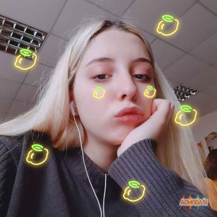 Анна Романовна Кашу фото №1503130. Завантажено 30 Січня 2020