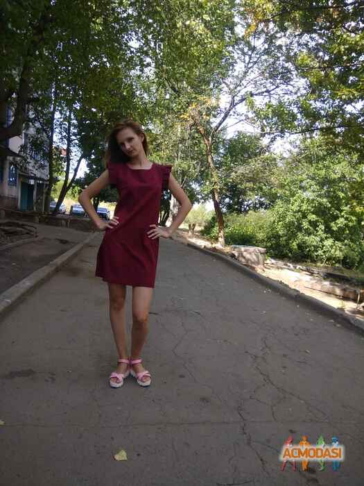 Юлия Володимирівна Мироненко фото №1508857. Завантажено 13 Лютого 2020