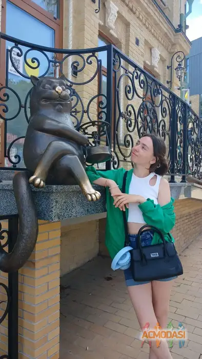 Анастасія  Дуброва фото №1748253. Завантажено 07 Жовтня 2025