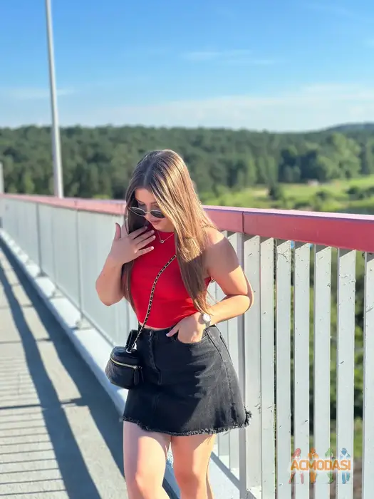 Софія  Москаленко фото №1750061. Завантажено 24 Листопада 2025