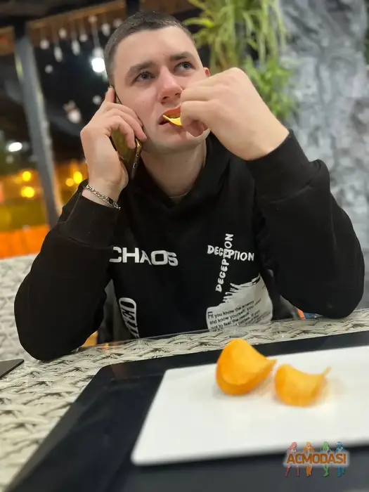 Владислав  Горбенко фото №1753209. Завантажено 22 Лютого 2026