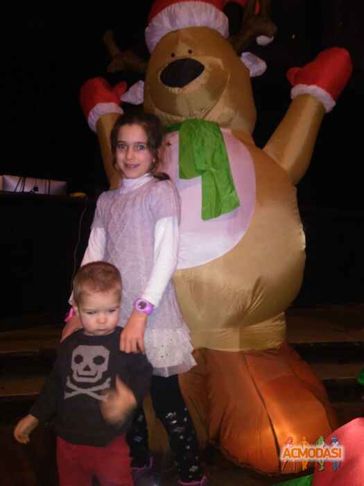 Валерия  Олеговна фото №1000433. Завантажено 23 Грудня 2016