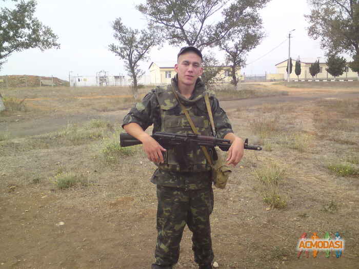 Артём Васильевич Шакиров фото №322406. Завантажено 09 Січня 2013