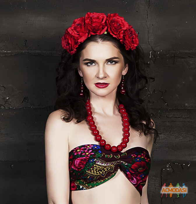 Анна Михайлівна Горшкова фото №893526. Завантажено 20 Березня 2016