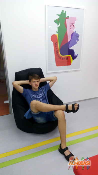 Владислав Ігорович Ковальов фото №925220. Завантажено 26 Червня 2016