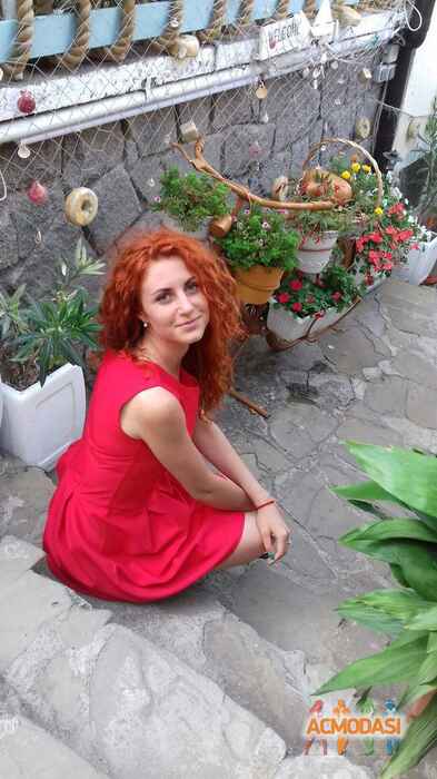 Марьяна Сергеевна Матвийчук фото №1022691. Завантажено 20 Лютого 2017