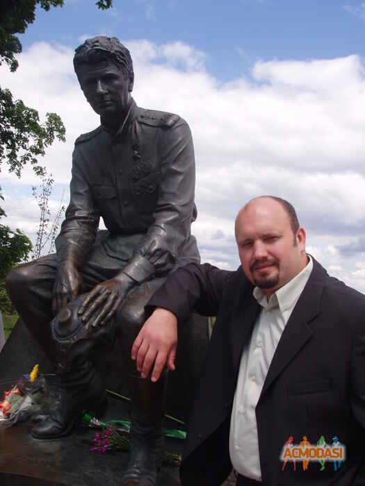 Олександр Олексійович Матюшенко фото №1040088. Завантажено 05 Квітня 2017